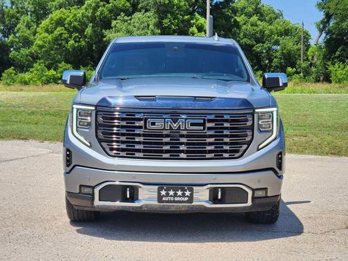 Sterling 2024 GMC Sierra 1500 Denali Ultimate