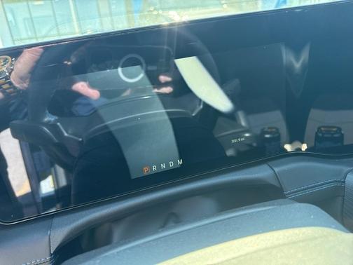 2024 Ford Mustang Dark Horse