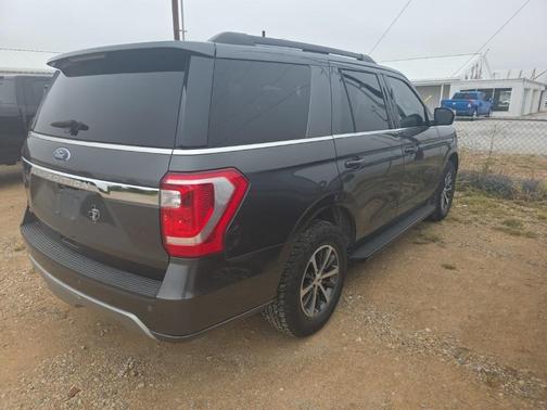 2020 Ford Expedition XLT