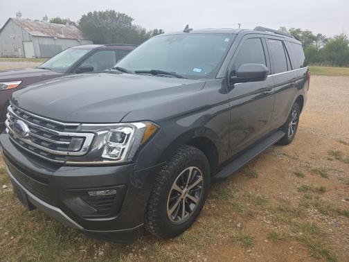 2020 Ford Expedition XLT