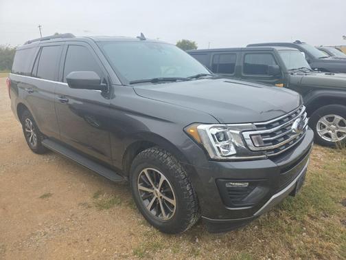 2020 Ford Expedition XLT