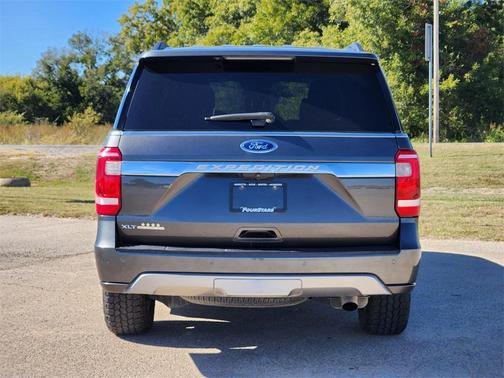 2020 Ford Expedition XLT