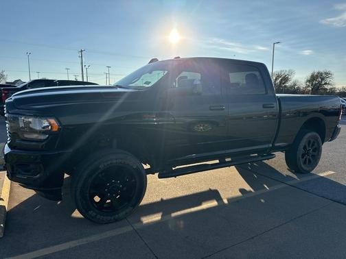 2020 RAM 2500 Big Horn