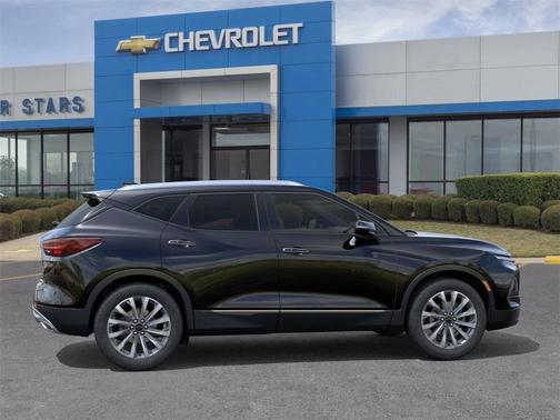 2025 Chevrolet Blazer Premier
