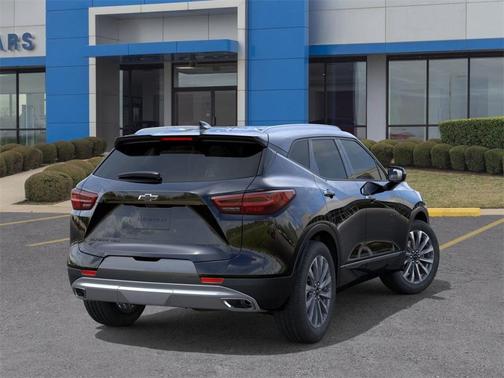 2025 Chevrolet Blazer Premier