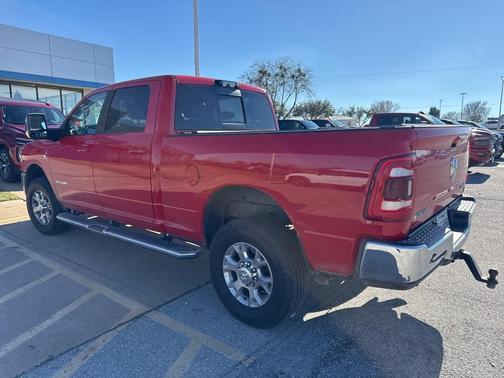 2023 RAM 2500 Laramie