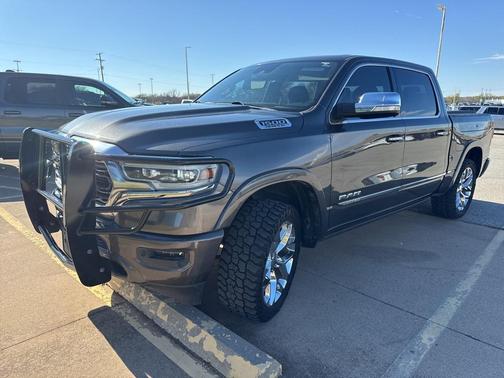 2020 RAM 1500 Limited