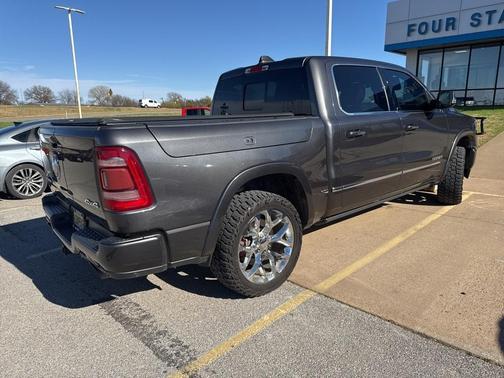 2020 RAM 1500 Limited