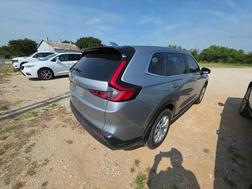 2023 Honda CR-V LX