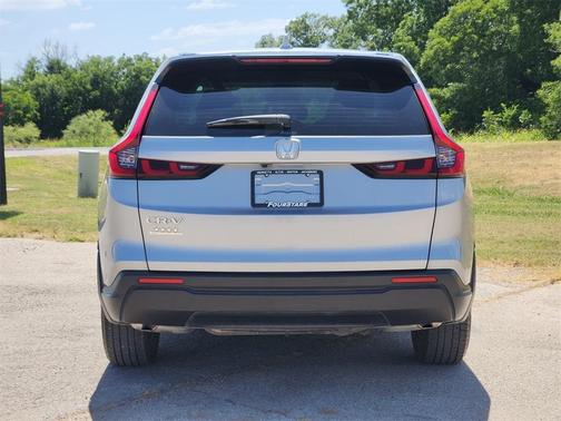 2023 Honda CR-V LX
