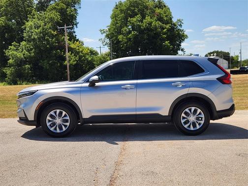 2023 Honda CR-V LX