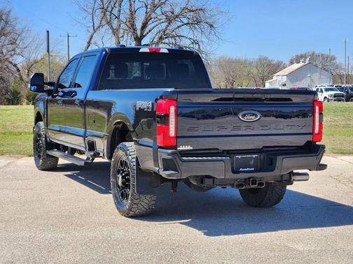 2024 Ford F-350 Lariat Super Duty