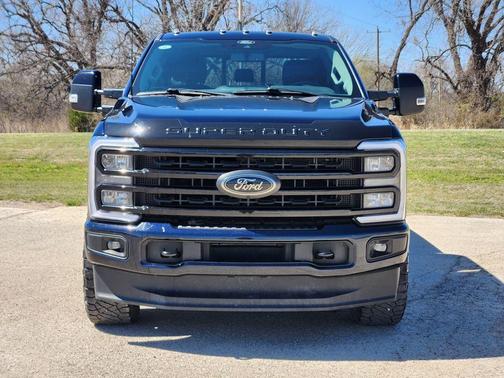 2024 Ford F-350 Lariat Super Duty