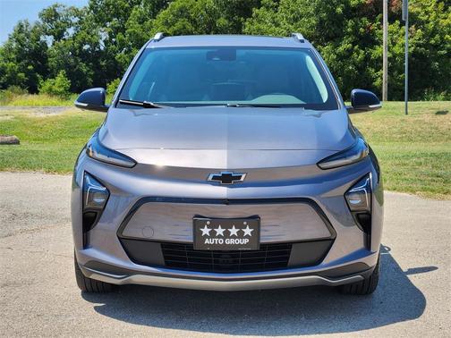 2023 Chevrolet Bolt EUV Premier