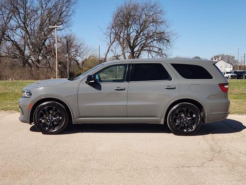 2022 Dodge Durango GT