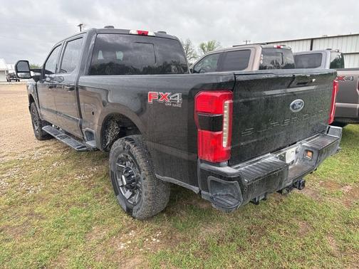 2023 Ford F-250 Lariat