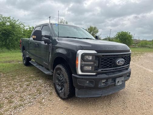 2023 Ford F-250 Lariat