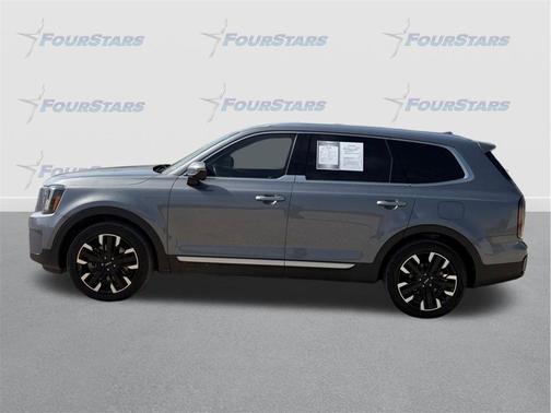 2023 Kia Telluride SX