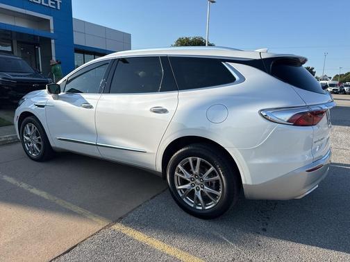 2023 Buick Enclave Premium
