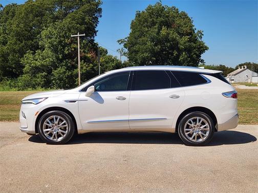 2023 Buick Enclave Premium