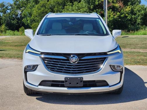 2023 Buick Enclave Premium