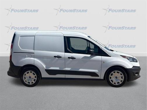 2015 Ford Transit Connect XL