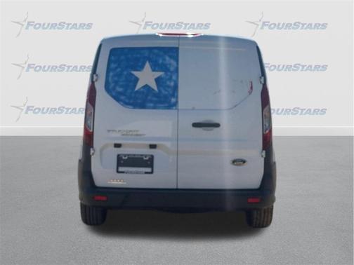 2015 Ford Transit Connect XL
