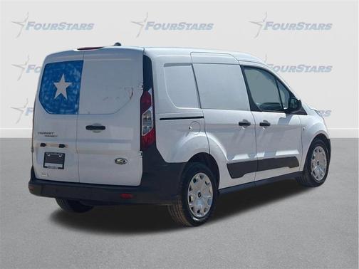 2015 Ford Transit Connect XL