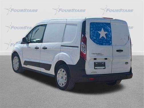 2015 Ford Transit Connect XL