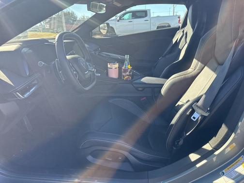 2023 Chevrolet Corvette Stingray w/1LT