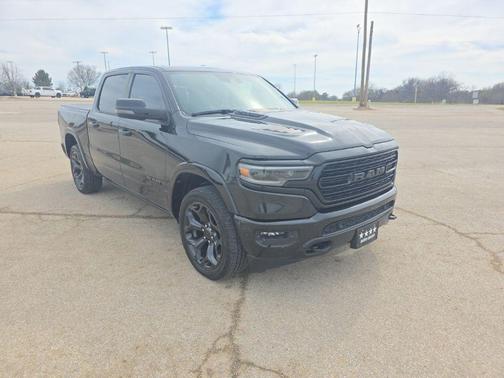2023 RAM 1500 Limited