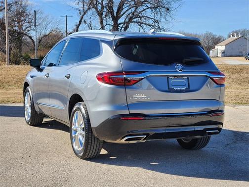 2021 Buick Enclave Premium