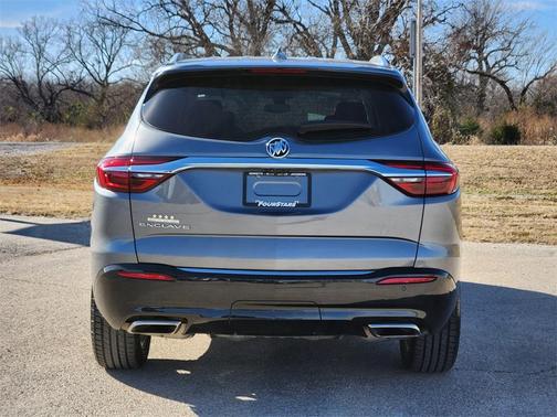 2021 Buick Enclave Premium