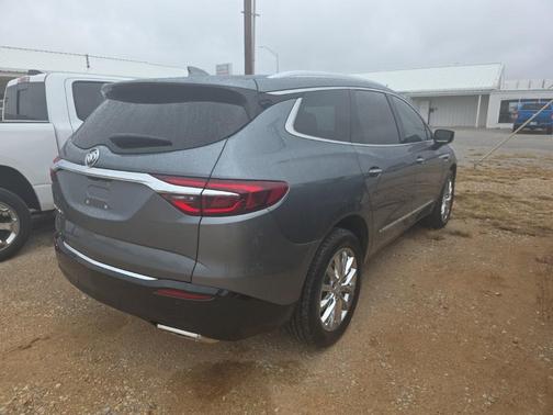 2021 Buick Enclave Premium
