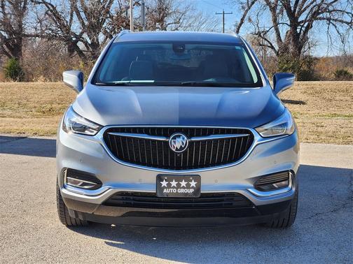 2021 Buick Enclave Premium