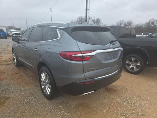 2021 Buick Enclave Premium