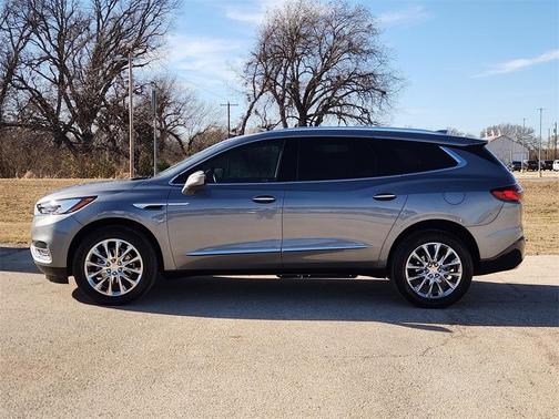 2021 Buick Enclave Premium