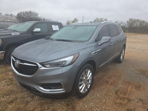 2021 Buick Enclave Premium