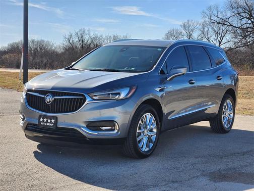 2021 Buick Enclave Premium
