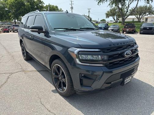 2023 Ford Expedition Limited