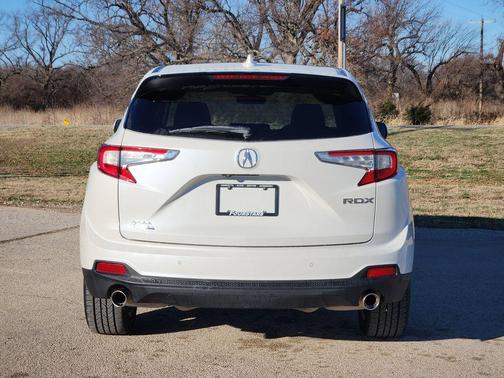 2019 Acura RDX Technology Package