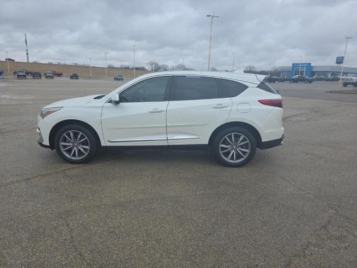 2019 Acura RDX Technology Package
