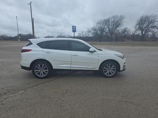 2019 Acura RDX Technology Package