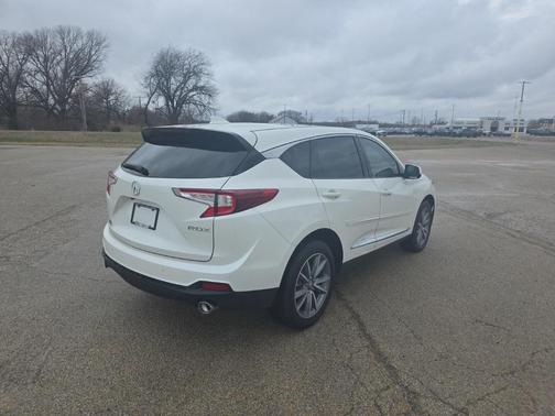 2019 Acura RDX Technology Package