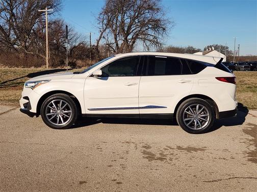 2019 Acura RDX Technology Package