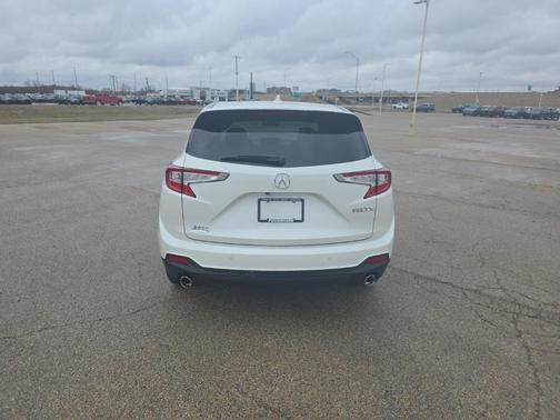 2019 Acura RDX Technology Package