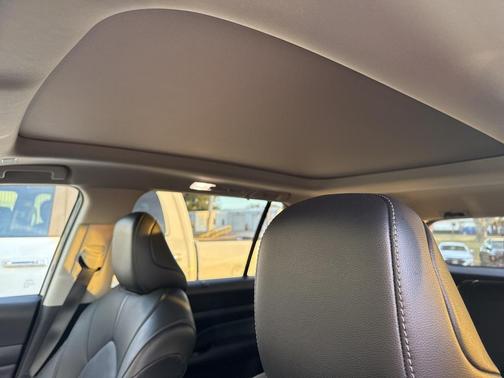 2025 Toyota Grand Highlander LIMITED