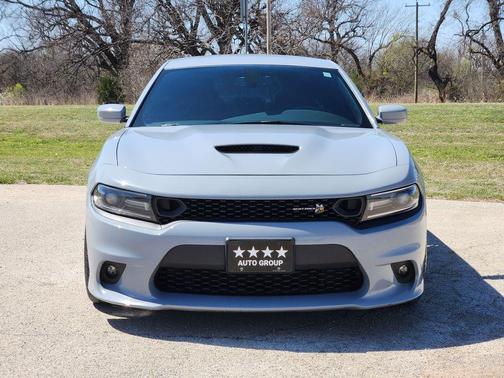 2021 Dodge Charger Scat Pack