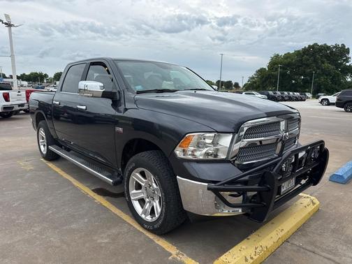 2018 RAM 1500 Lone Star