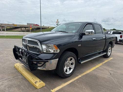 2018 RAM 1500 Lone Star